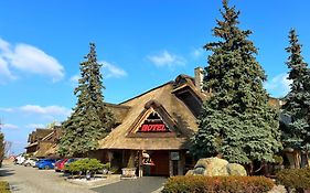 Hotel Gorski